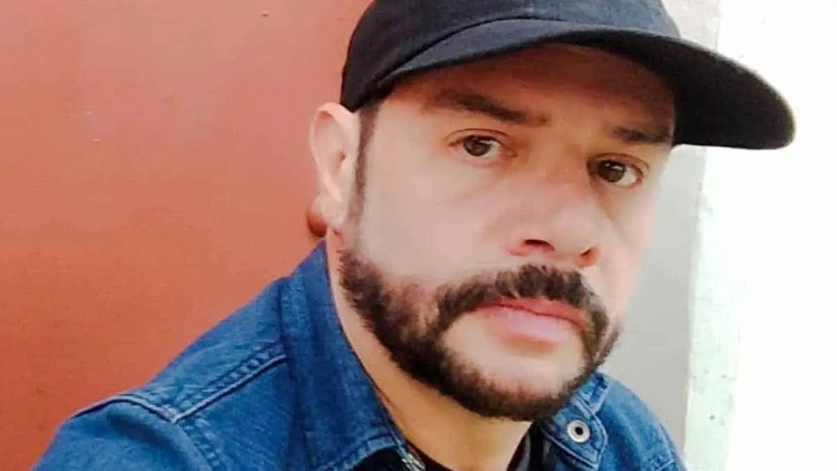 Héctor Parra envía carta desde prisión y reitera su inocencia