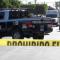 Asesinan a quemarropa a ciclista en Ciudad Obregón