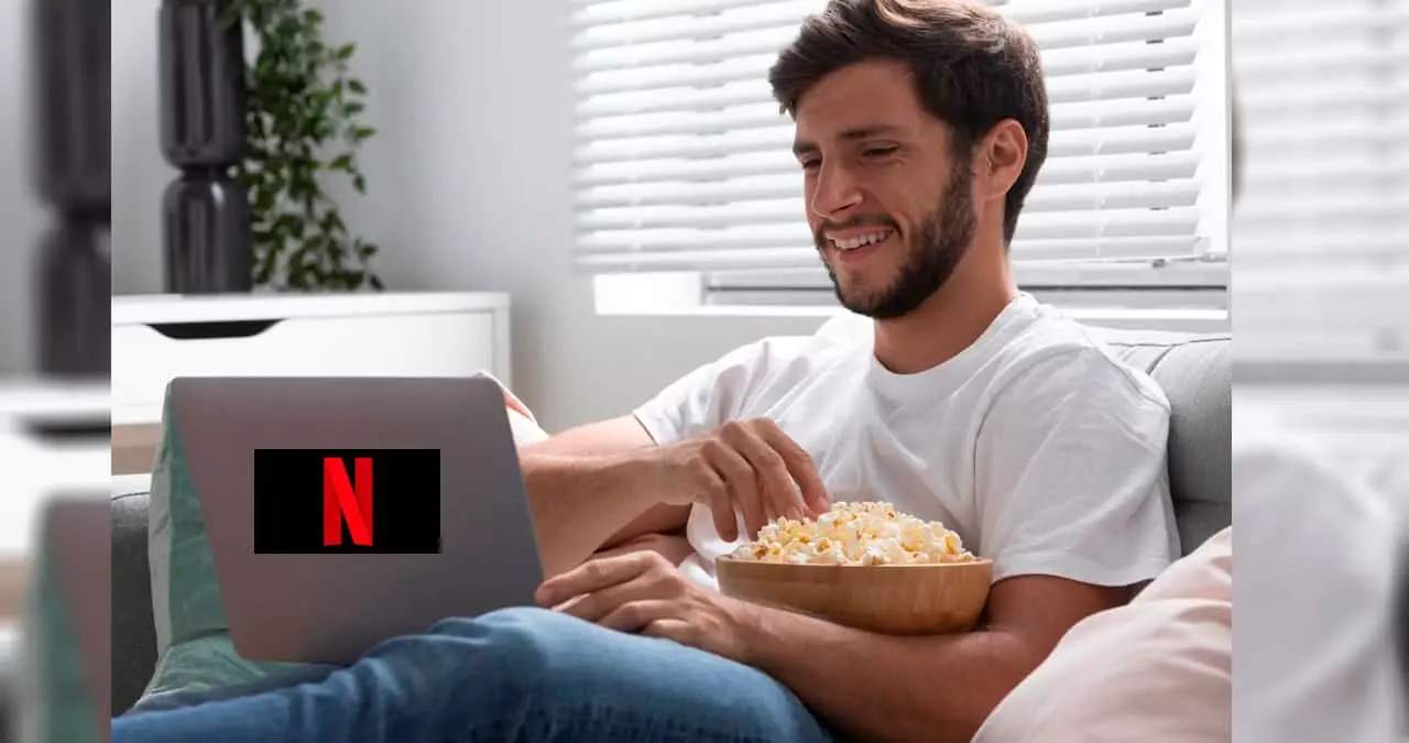 Netflix: Conoce como compartir una cuenta de la plataforma sin tener que pagar extra