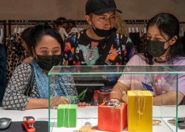 Shein abre tienda física oficial en México