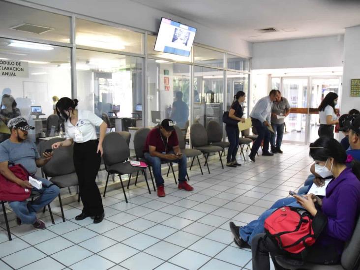 Patrones tienen hasta el 30 de mayo para entregar utilidades a los trabajadores Patrones tienen hasta el 30 de mayo para entregar utilidades a los trabajadores