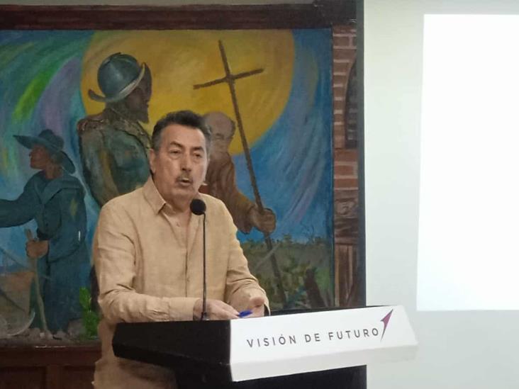 Continúan empresas grandes con adeudos al Oomapasc: Javier Lamarque Continúan empresas grandes con adeudos al Oomapasc: Javier Lamarque
