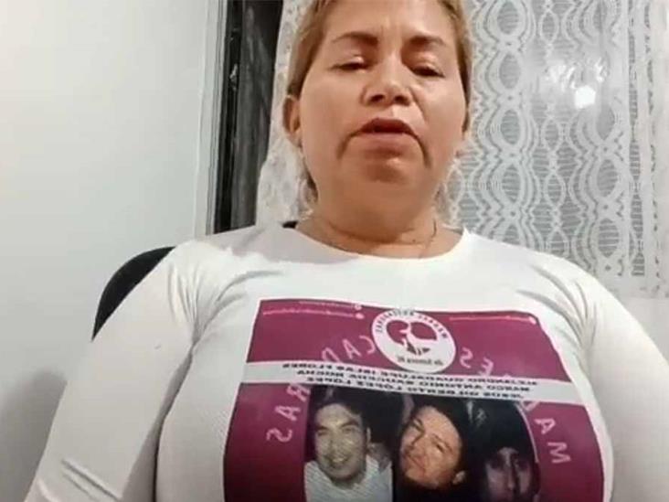 VIDEO ¦ Cecilia Flores denuncia acoso sicológico: le envían fotos de torturados y amenazas VIDEO ¦ Cecilia Flores denuncia acoso sicológico: le envían fotos de torturados y amenazas