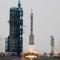 China estrenará estación espacial Tiangong