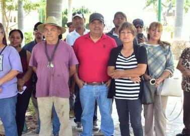 Ediles analizarán tema de El Rodeo