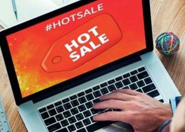 Hot Sale afecta a comerciantes de Ciudad Obregón Hot Sale afecta a comerciantes de Ciudad Obregón