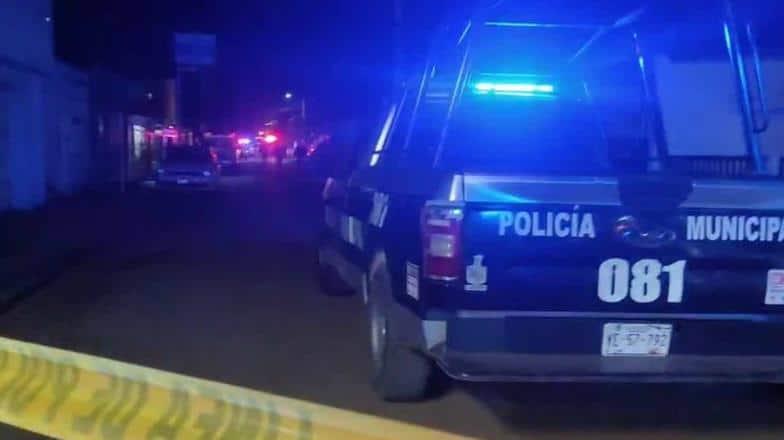 Fallece hombre tras diez días de haber sido baleado en Cajeme; no superó las lesiones Fallece hombre tras diez días de haber sido baleado en Cajeme; no superó las lesiones