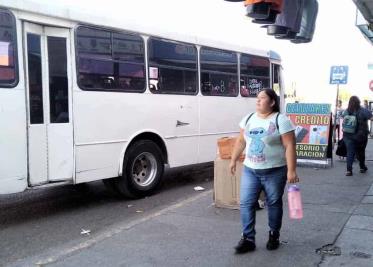 Proponen aumentar número de camiones y mejorar rutas en Ciudad Obregón Proponen aumentar número de camiones y mejorar rutas en Ciudad Obregón