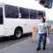 Proponen aumentar número de camiones y mejorar rutas en Ciudad Obregón