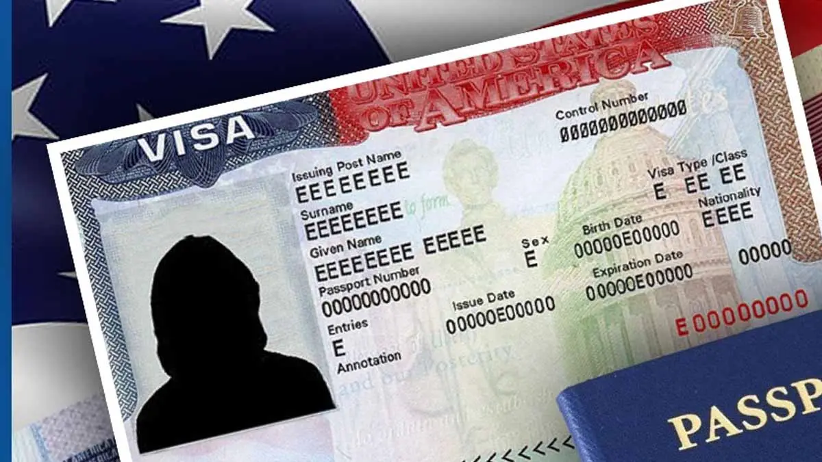 La visa americana tiene un nuevo costo a partir de hoy, ¿de cuánto fue el aumento?