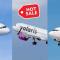 HOT SALE 2023: Viva Aerobus, Volaris y Aeroméxico tienen ofertas de vuelos