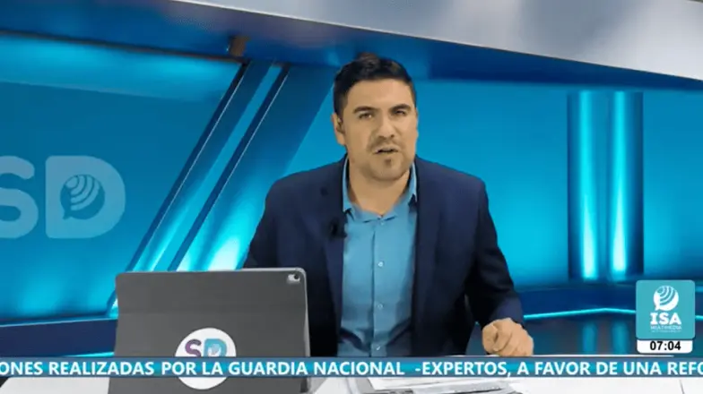 Sonora A Diario con Joel Gutiérrez miércoles 31 de mayo de 2023 Sonora A Diario con Joel Gutiérrez miércoles 31 de mayo de 2023