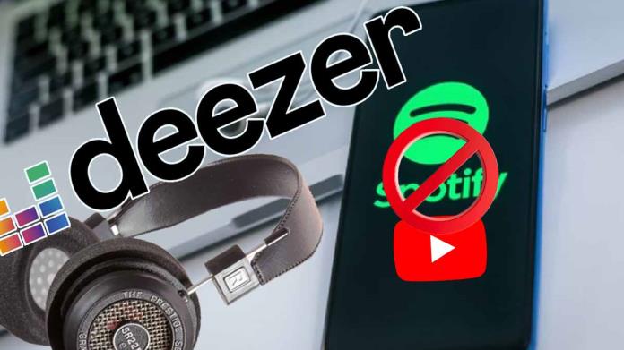 Adiós Spotify Premium: Escucha música gratis en esta plataforma Adiós Spotify Premium: Escucha música gratis en esta plataforma