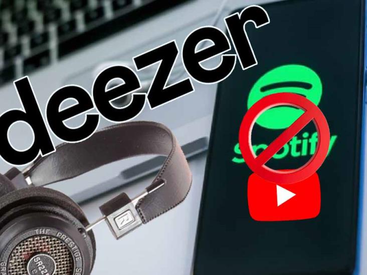 Adiós Spotify Premium: Escucha música gratis en esta plataforma Adiós Spotify Premium: Escucha música gratis en esta plataforma