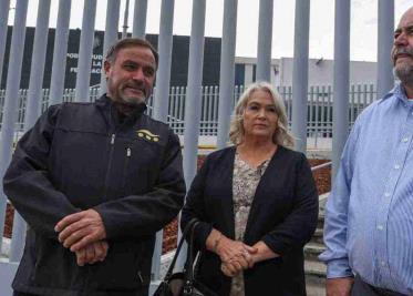 Así dio inicio el juicio contra el primer implicado de la matanza de Bavispe Así dio inicio el juicio contra el primer implicado de la matanza de Bavispe