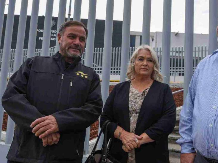 Así dio inicio el juicio contra el primer implicado de la matanza de Bavispe Así dio inicio el juicio contra el primer implicado de la matanza de Bavispe