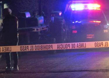 “Caen” tres víctimas de la violencia en Cajeme “Caen” tres víctimas de la violencia en Cajeme
