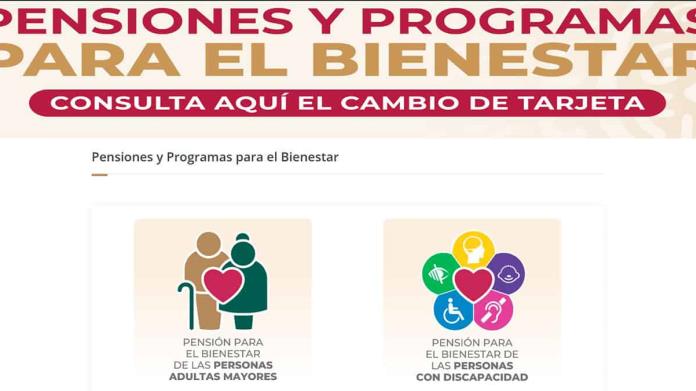 Banco del Bienestar: Adultos mayores deberán cumplir con este requisito para cobrar su pensión Banco del Bienestar: Adultos mayores deberán cumplir con este requisito para cobrar su pensión