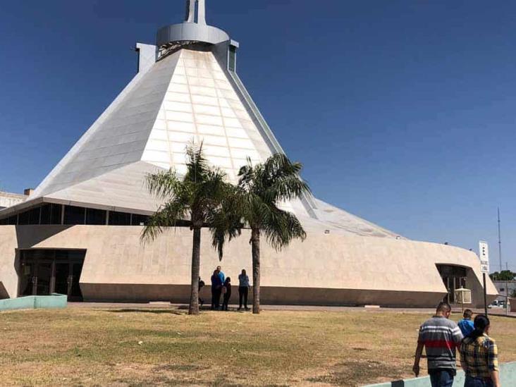 Diócesis de Ciudad Obregón se prepara para celebrar el Corpus Christi Diócesis de Ciudad Obregón se prepara para celebrar el Corpus Christi