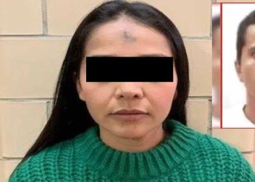 Hija del Mencho es acusada por la FGR de lavado de dinero Hija del Mencho es acusada por la FGR de lavado de dinero
