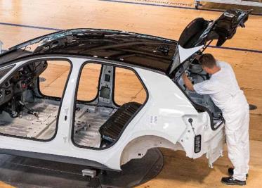 Ebrad se reúne con empresarios de la industria automotriz; acuerdan impulsar la fabricación de autos eléctricos en México Ebrad se reúne con empresarios de la industria automotriz; acuerdan impulsar la fabricación de autos eléctricos en México