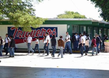 Estudiantes tienen hasta julio para inscribirse a preparatoria