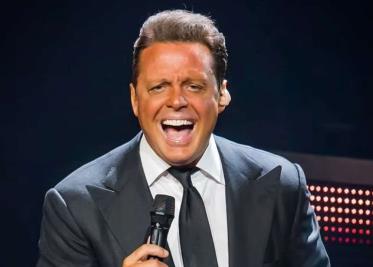 Luis Miguel anuncia nuevas fechas para México Luis Miguel anuncia nuevas fechas para México