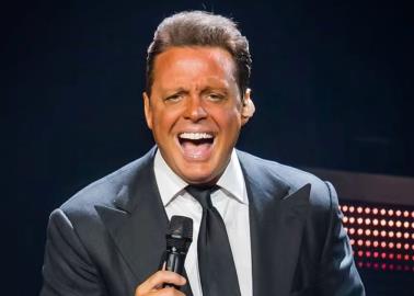 Luis Miguel anuncia nuevas fechas para México