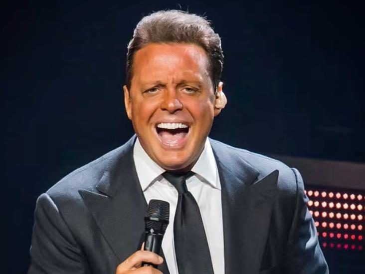 Luis Miguel anuncia nuevas fechas para México Luis Miguel anuncia nuevas fechas para México