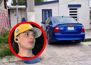 Menor se quita la vida porque sus padres le prohibieron escuchar a Peso Pluma Menor se quita la vida porque sus padres le prohibieron escuchar a Peso Pluma