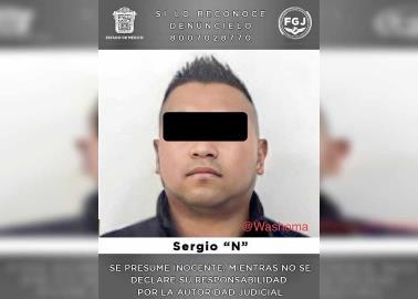 VIDEO | Así fue golpeado el sujeto que arrojó a perrito en aceite hirviendo