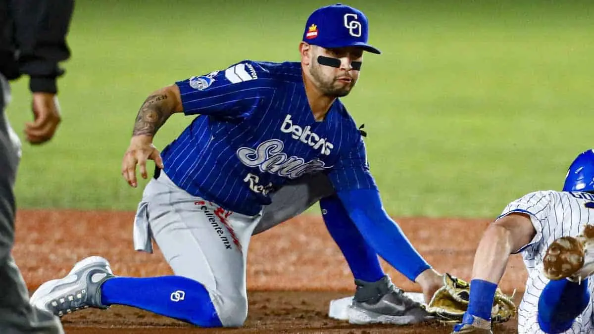 Yaquis de Obregón da a conocer su calendario de juego