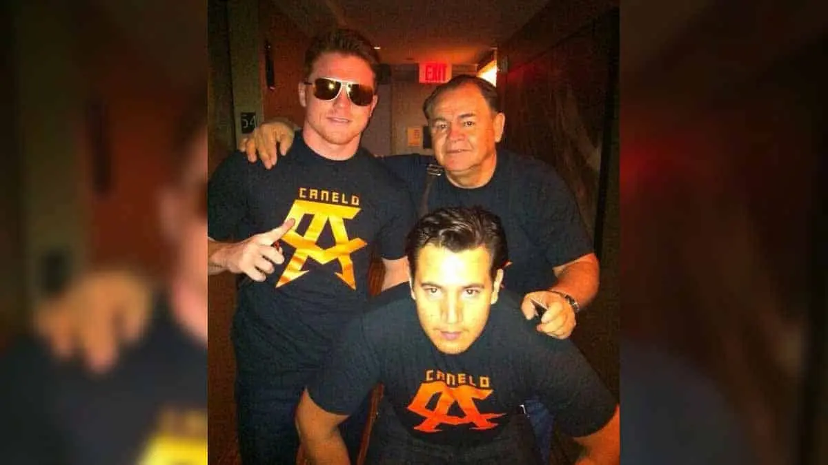 Canelo Team niega oferta para pelear con David Benavidez