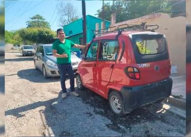 ¿El auto chino Chan Li S1 Pro de 20 mil pesos circula en Ciudad Obregón? Aquí toda la verdad ¿El auto chino Chan Li S1 Pro de 20 mil pesos circula en Ciudad Obregón? Aquí toda la verdad