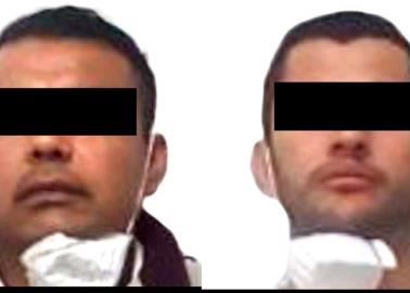 Detienen a choferes por transportar fentanilo en Huatabampo