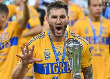 ¿Quién es el extranjero con más títulos en el fútbol mexicano? ¿Quién es el extranjero con más títulos en el fútbol mexicano?