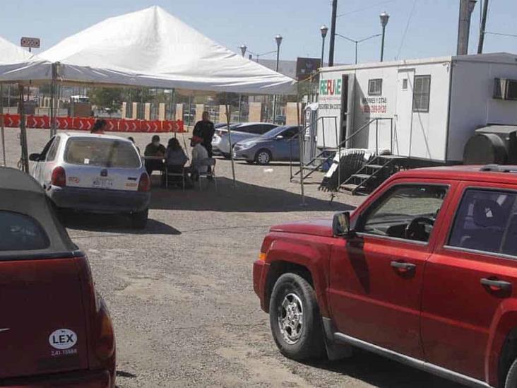 Engañan con “chuecos” Engañan con “chuecos”