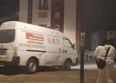 Familia muere intoxicada por fuga de gas Familia muere intoxicada por fuga de gas