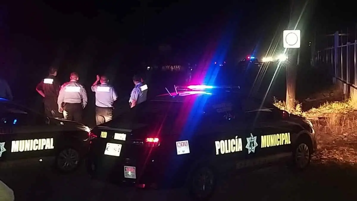 Identifican a pareja asesinada en Cajeme