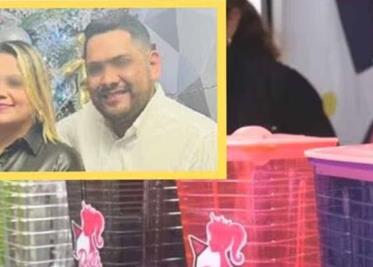 ¿Quiénes son los dueños de licuachelas “Doll Drinks” de Tepito, asesinados la noche de ayer? ¿Quiénes son los dueños de licuachelas “Doll Drinks” de Tepito, asesinados la noche de ayer?