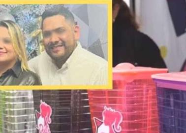 &iquest;Qui&eacute;nes son los due&ntilde;os de licuachelas "Doll Drinks" de Tepito, asesinados la noche de ayer?