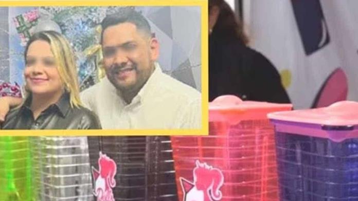 ¿Quiénes son los dueños de licuachelas “Doll Drinks” de Tepito, asesinados la noche de ayer? ¿Quiénes son los dueños de licuachelas “Doll Drinks” de Tepito, asesinados la noche de ayer?