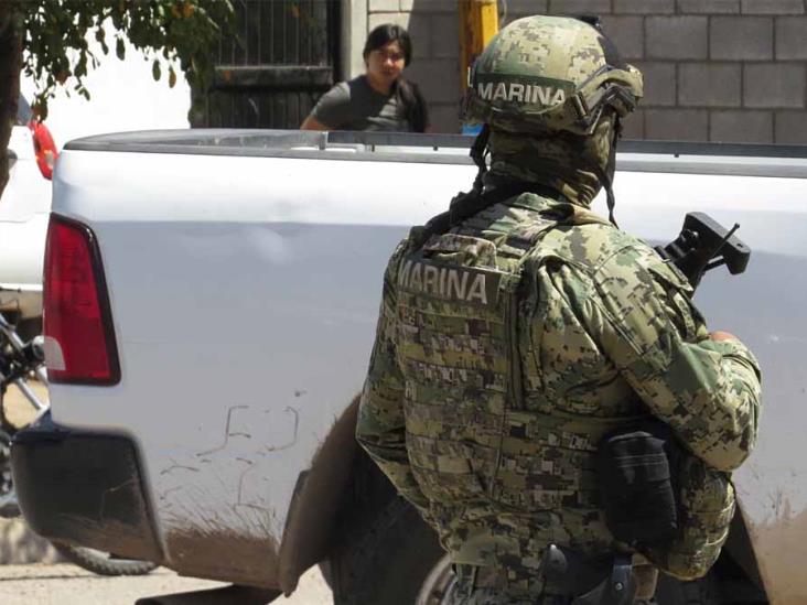 Marino estará a cargo de seguridad al sur de Ciudad Obregón Marino estará a cargo de seguridad al sur de Ciudad Obregón