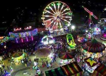 Organizan Feria Mayo Music en Navojoa Organizan Feria Mayo Music en Navojoa