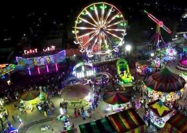 Organizan Feria Mayo Music en Navojoa