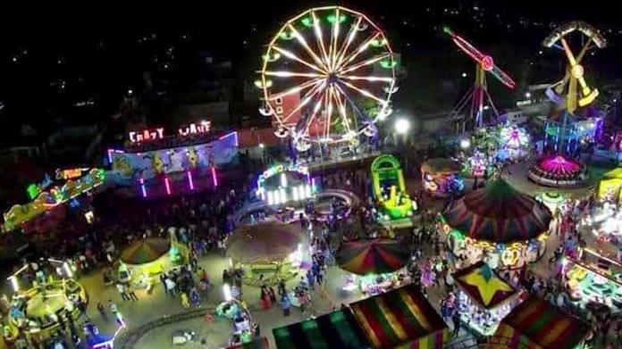 Organizan Feria Mayo Music en Navojoa
