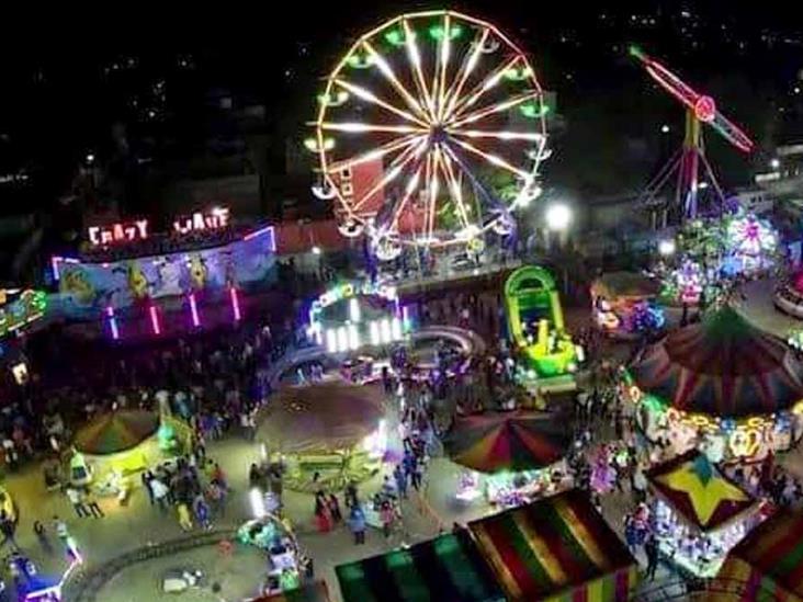 Organizan Feria Mayo Music en Navojoa Organizan Feria Mayo Music en Navojoa