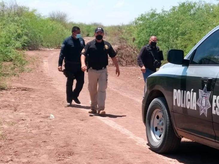 Cajeme: Abaten a cinco presuntos gatilleros en San Ignacio Río Muerto Cajeme: Abaten a cinco presuntos gatilleros en San Ignacio Río Muerto