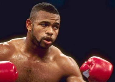 Roy Jones Jr: "Canelo" Álvarez no le ganaría a Dimitry Bivol, en caso que se dé la revancha