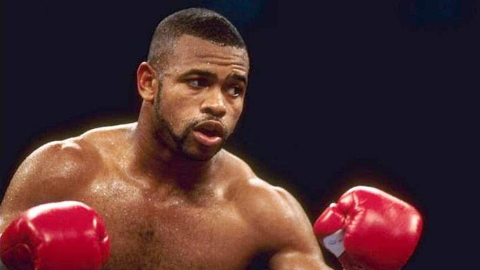 Roy Jones Jr: “Canelo” Álvarez no le ganaría a Dimitry Bivol, en caso que se dé la revancha Roy Jones Jr: “Canelo” Álvarez no le ganaría a Dimitry Bivol, en caso que se dé la revancha